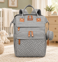Baby Bumble All-In-One Baby Diaper Bag